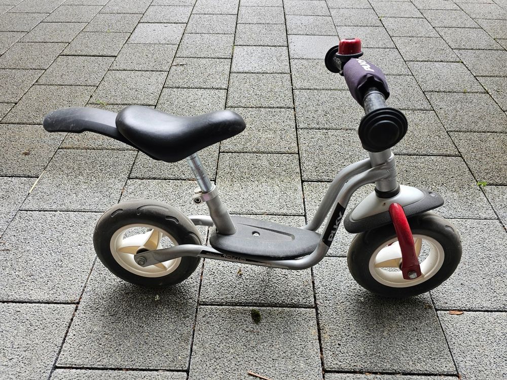 PUKY Pushbike | Kaufen auf Ricardo
