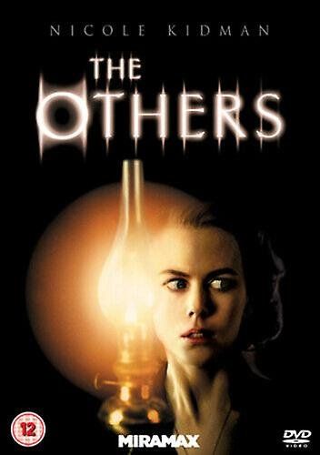 Tutti i DVDs: the others – Usato da Dintikon venduto da Vexi