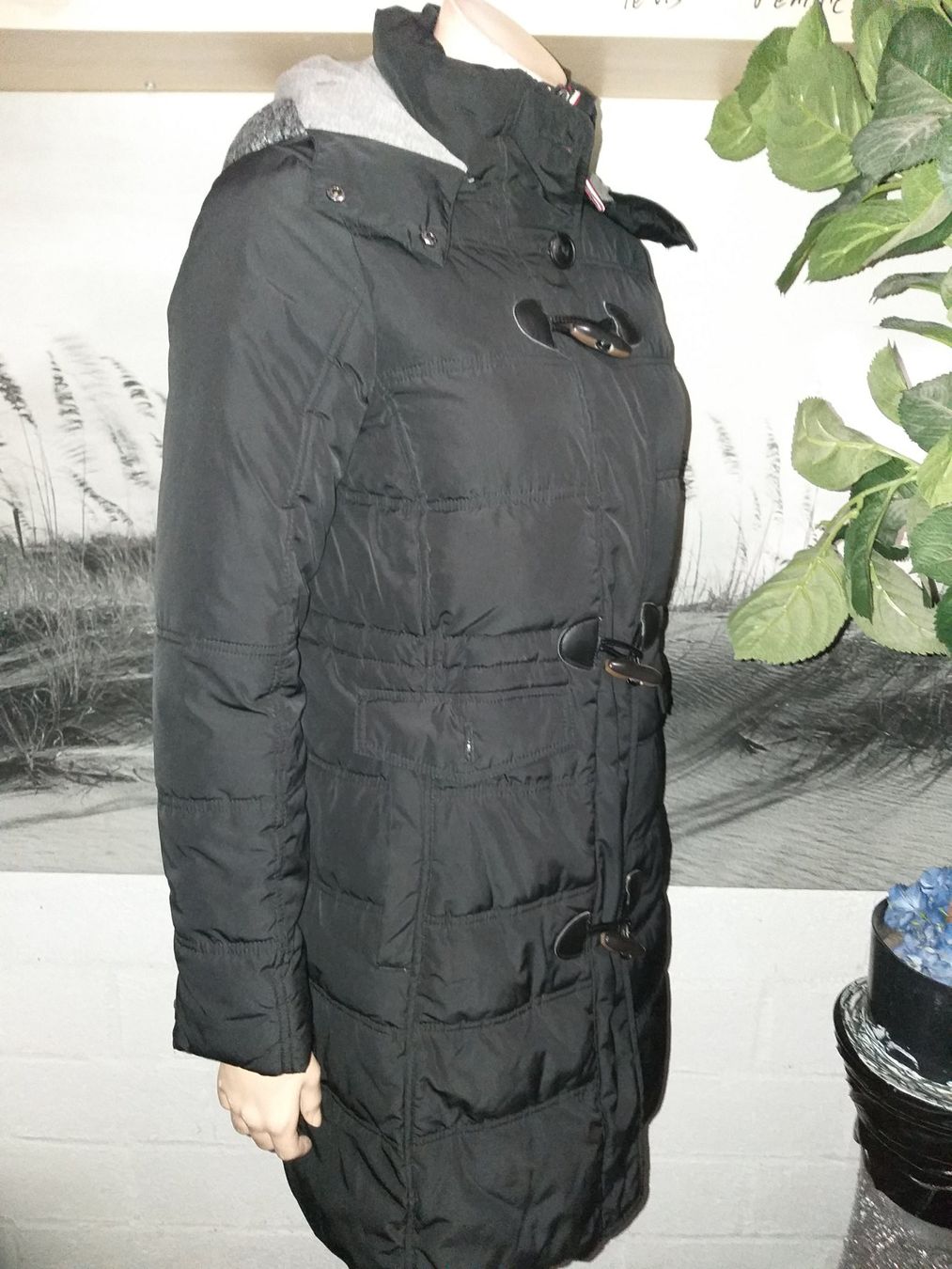 Esprit Cappotti: ESPRIT  Manteau/Mantel  Taille / Grosse S – Usato da Cossonay-ville venduto da Super-Price-Quality 5