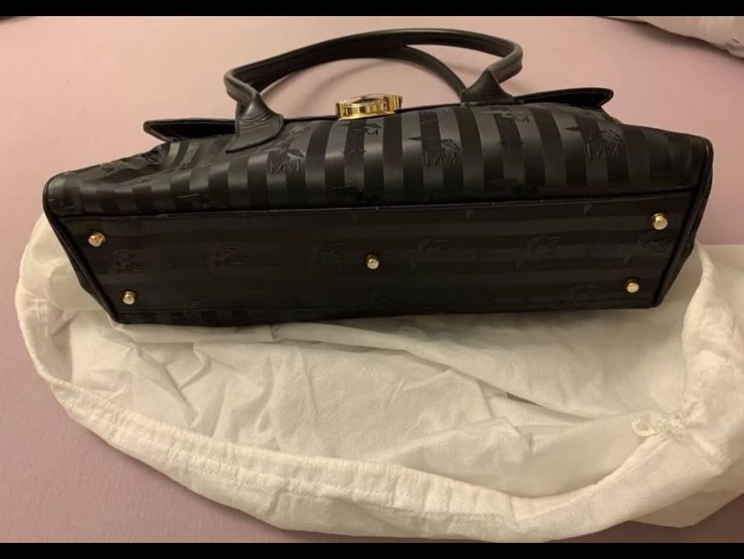 Borse da donna: Handtasche Mollerus – Usato da Oberentfelden venduto da ana_n7vf 3