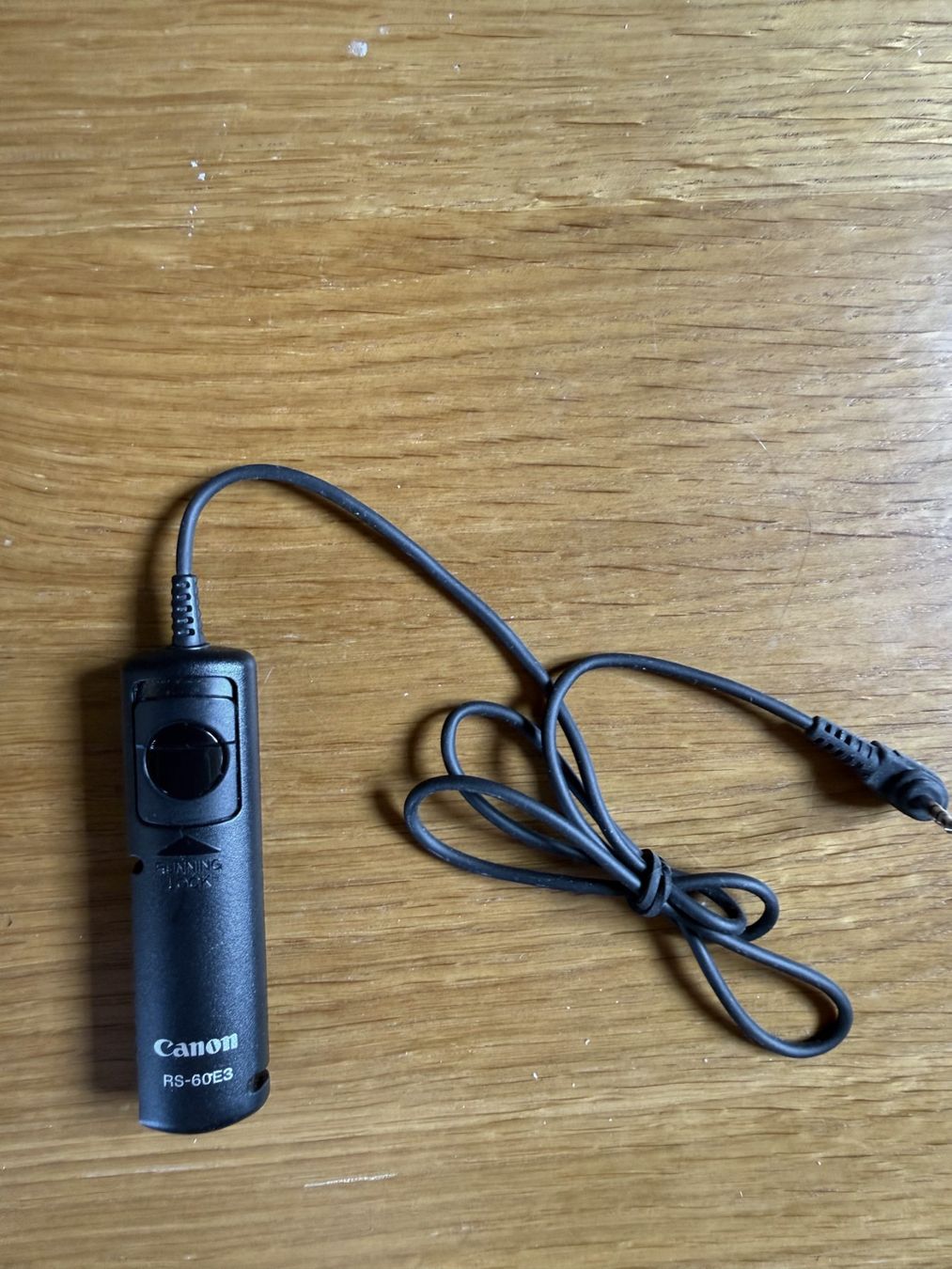 Canon Sonstiges Zubehör: Set de 4 télécommandes Canon – Gebraucht aus Grand-Lancy von JeanLukeSkywalker 7