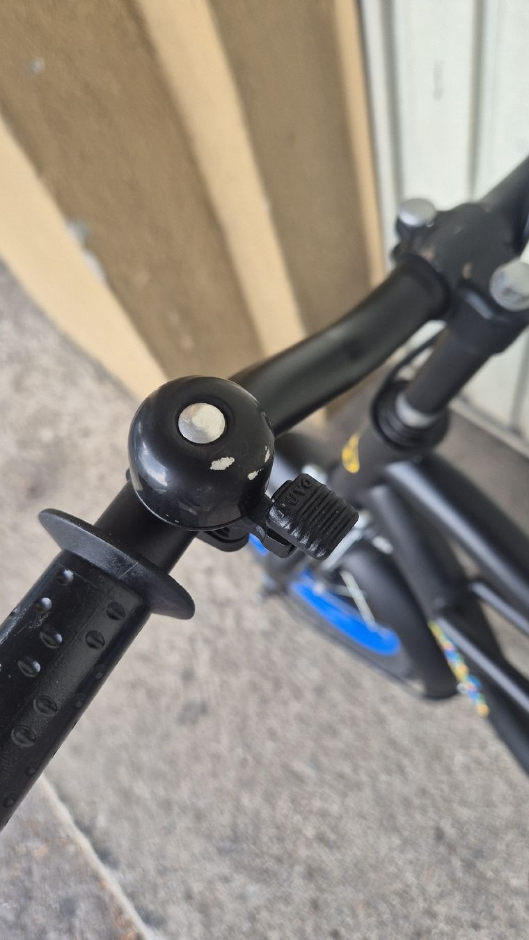 Vélos: Fahrrad Batman – D'occasion à Neuenhof par Vany0607 6