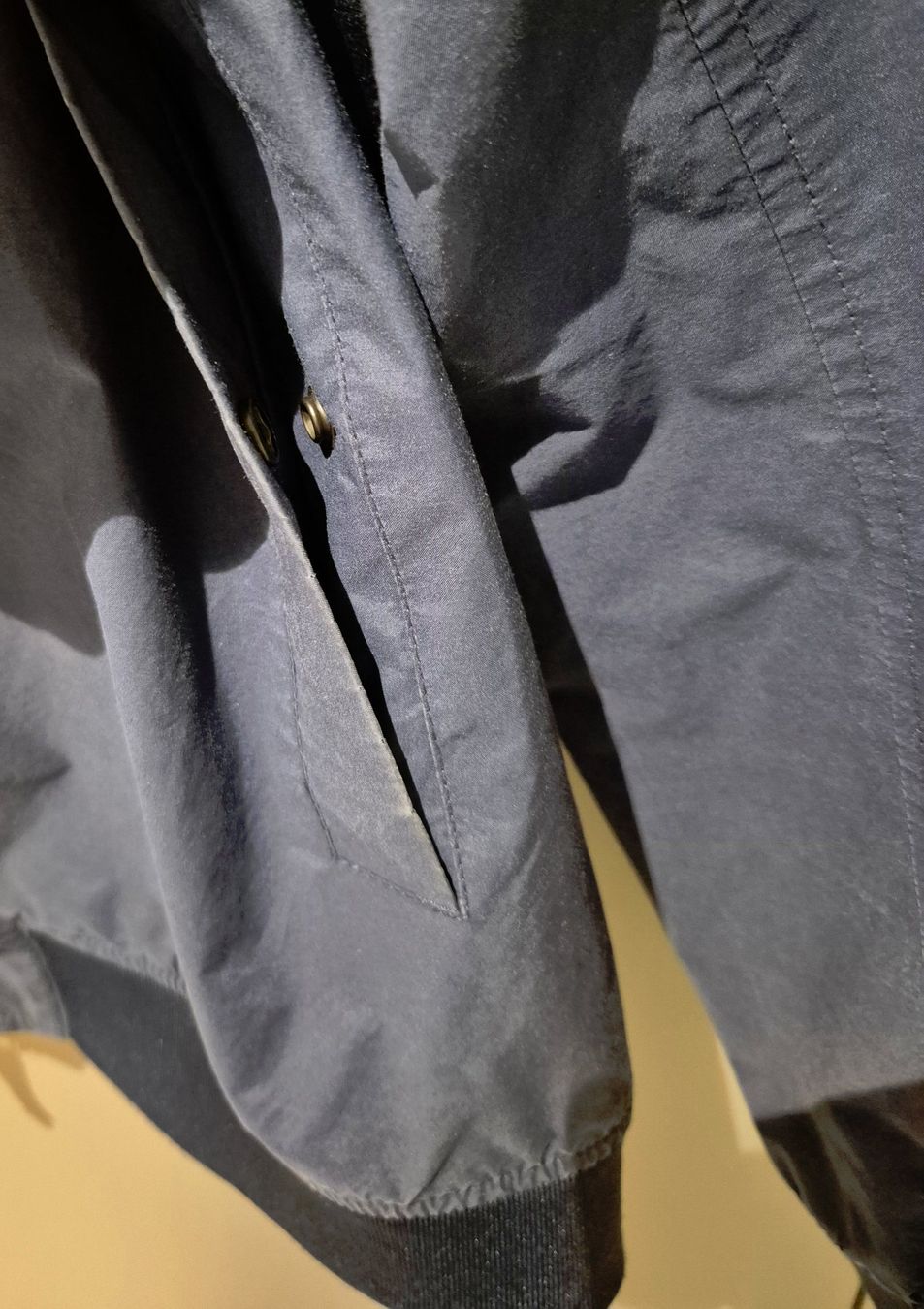 Norse Projects Vestes: Bomber Norse Projects marine – D'occasion à Genève par Chris044 4