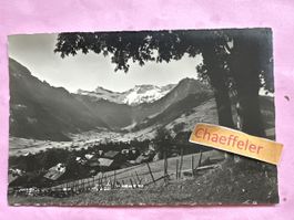 1930 Adelboden, Steghorn-Wildstrubel-Fizer