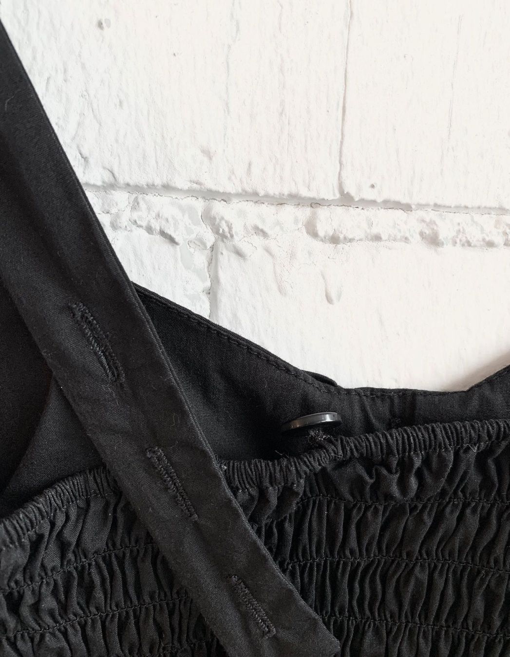 Vestiti: Schwarzes kurzes Kleid – Usato da Bern venduto da Fraeuleinhonig 2