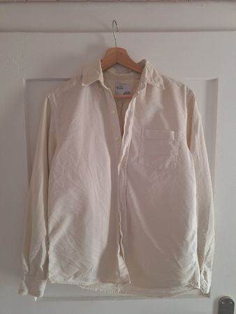 Colourful Standard - XS - 100% Baumwollhemd