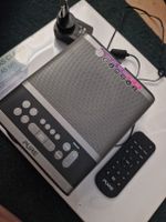 PURE Siesta Home DAB Radio Bluetooth inkl. Fernbedienung
