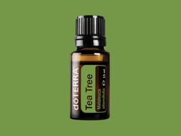 Huile essentielle dōTERRA Tea Tree - Arbre à thé - 15ml