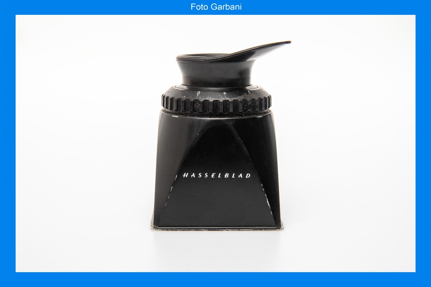 Hasselblad Appareil photo: Hasselblad mirino a camino – D'occasion à Muralto par FotoGarbani