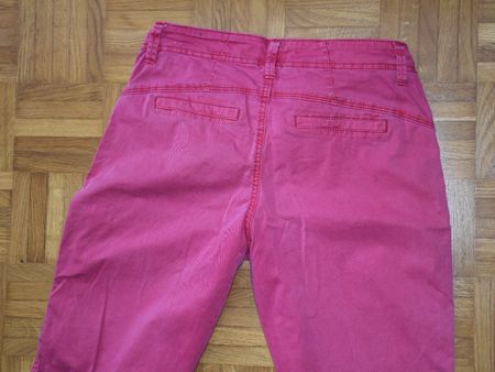Street One Joris Casual Damen Jeans Gr 34/ 30 -Bundbreite 36