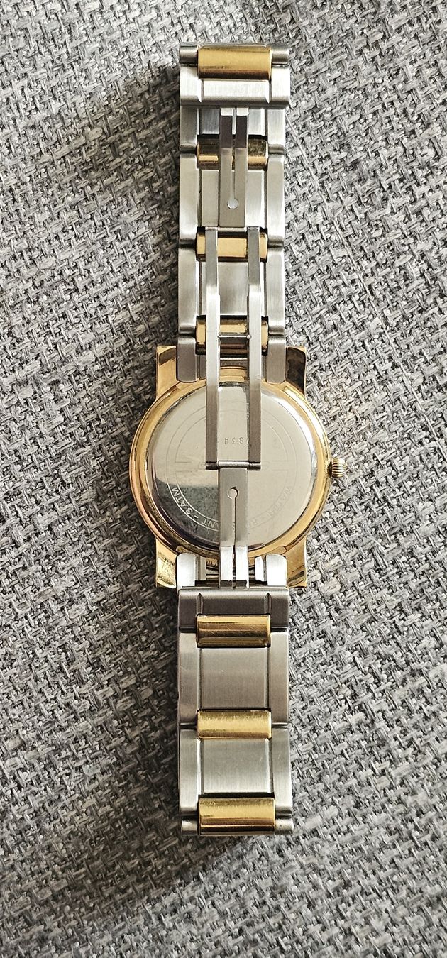 Montres: Pequignet – D'occasion à Genève par Fresko01 4