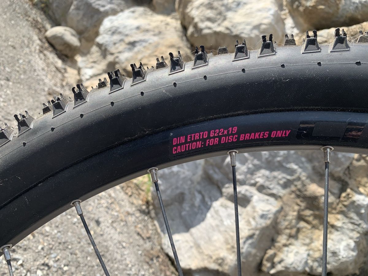 Stoke Biciclette: Crosswave Stoke 7.5 Mountainbike – Usato da heiligenschwendi venduto da bonitasunny 9