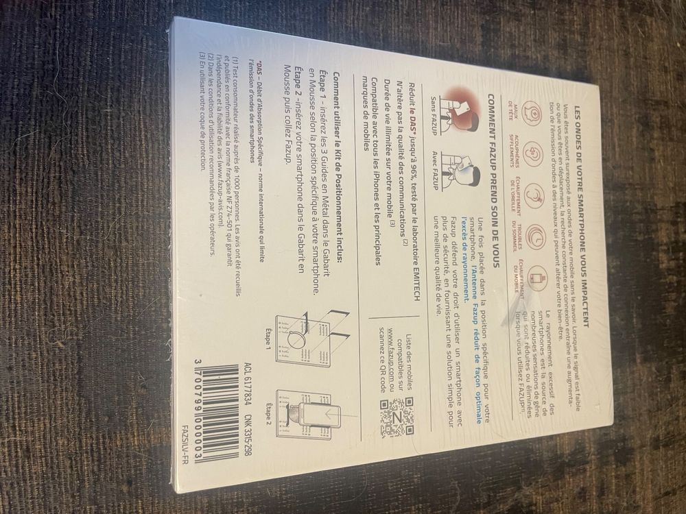Étuis De Protection Exacompta - 50 Pièces - Format A4 (24x32 Cm) - PVC Transparent 20/100ème - 6