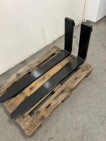 Staplergabeln 1200 mm