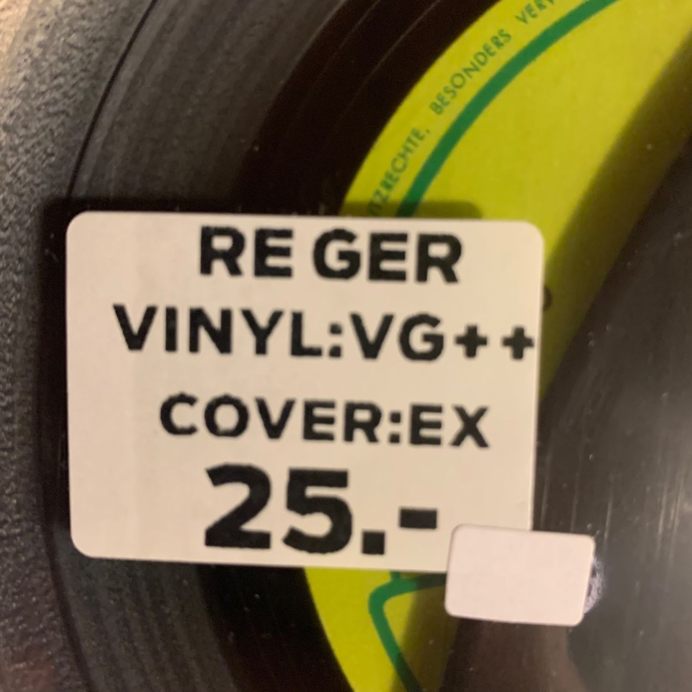 Schallplatten: PINK FLOYD - A NICE PAIR...2LP RE GER...VG++/EX – Gebraucht aus Gals von Diskopat 4