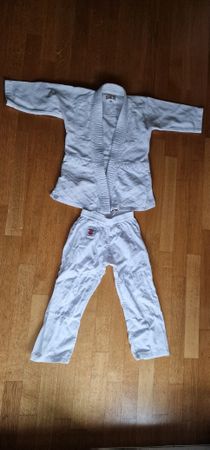 Kimono, Kinder, Gr. 120