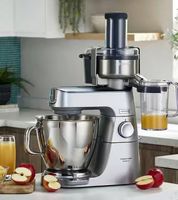 Kenwood entsafter 