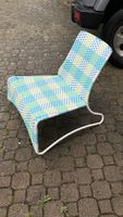 Vintage Armchair, 1980s