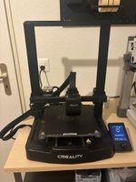 Creality Ender 3 V3 SE 220 x 220 x 250 mm