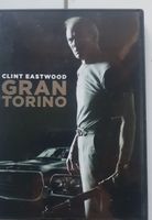 Gran Torino DVD Clint Eastwood used