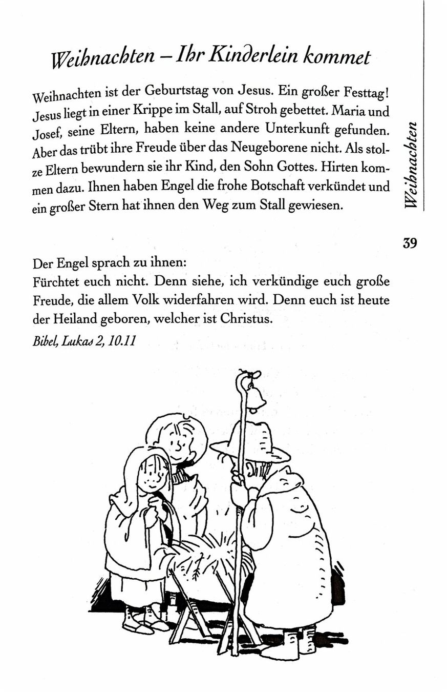 Libri: Lieber Gott ... - Kindergebete und Lieder – Nuovo (secondo la descrizione) da Sarnen venduto da Livres 7