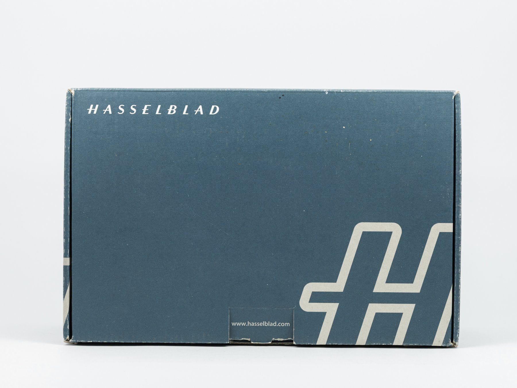 Hasselblad Appareil photo: Hasselblad Instant Film Back HMi 100 – D'occasion à Bennau par BH321