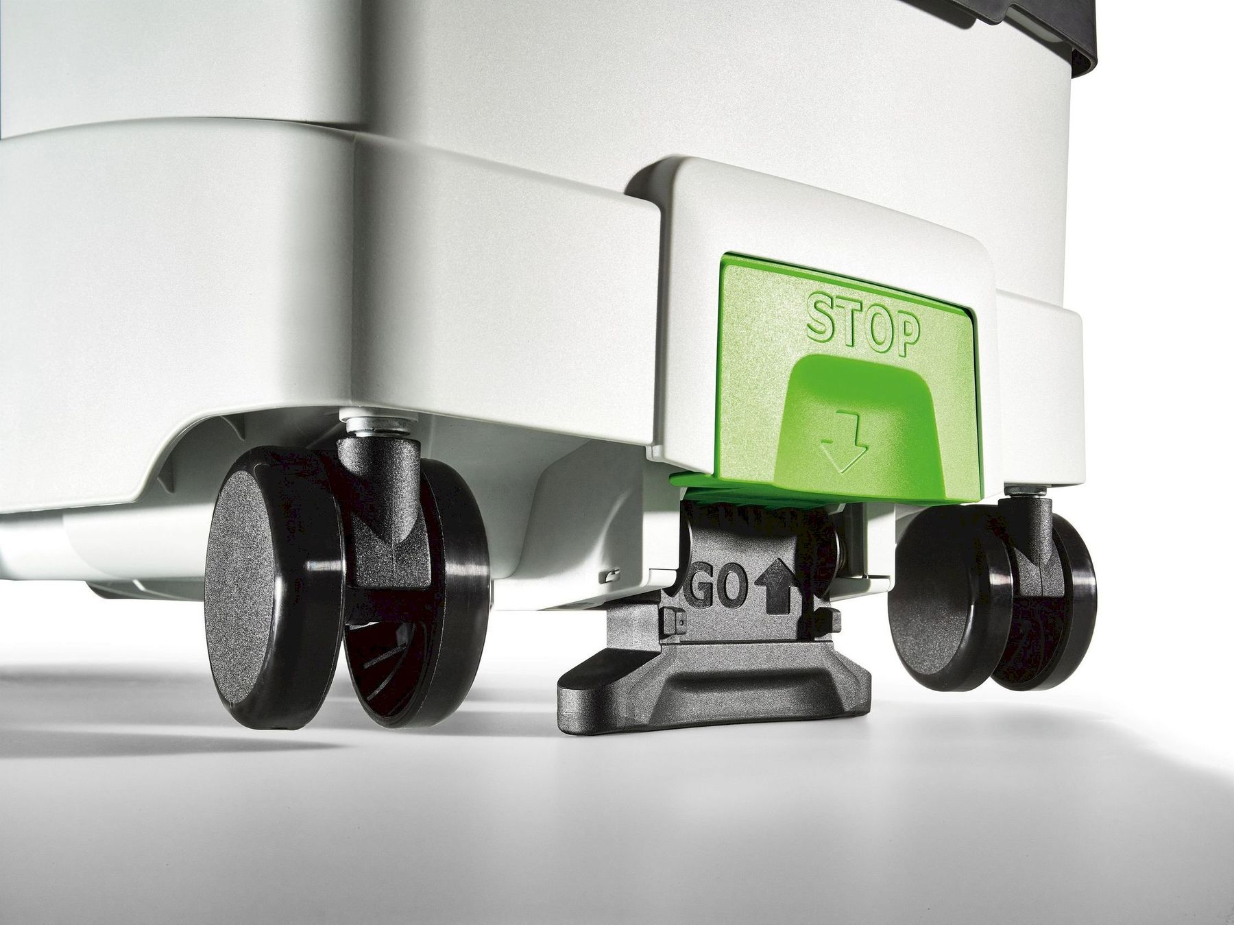 Festool Aspirapolveri & Accessori: Festool CTL MIDI I Absaugmobil CLEANTEC – Nuovo e nell'imballaggio originale da Bottighofen venduto da zaap 5
