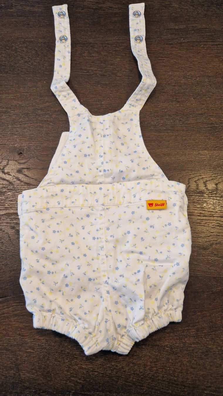 Kleiderpakete & -sets: Steiff Sommer-Set Grösse 56, wie neu – Neu (gemäss Beschreibung) aus Zürich von Kitti.sz 2