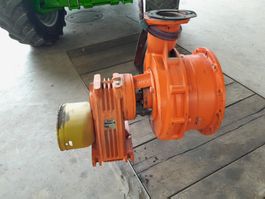 Zentrifugalpumpe Doda AFI35