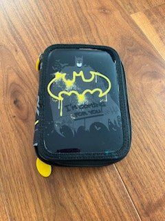 Mc Neill Kindertaschen: Schulthek mit Etui – Gebraucht aus Emmenbrücke von kliga2 3