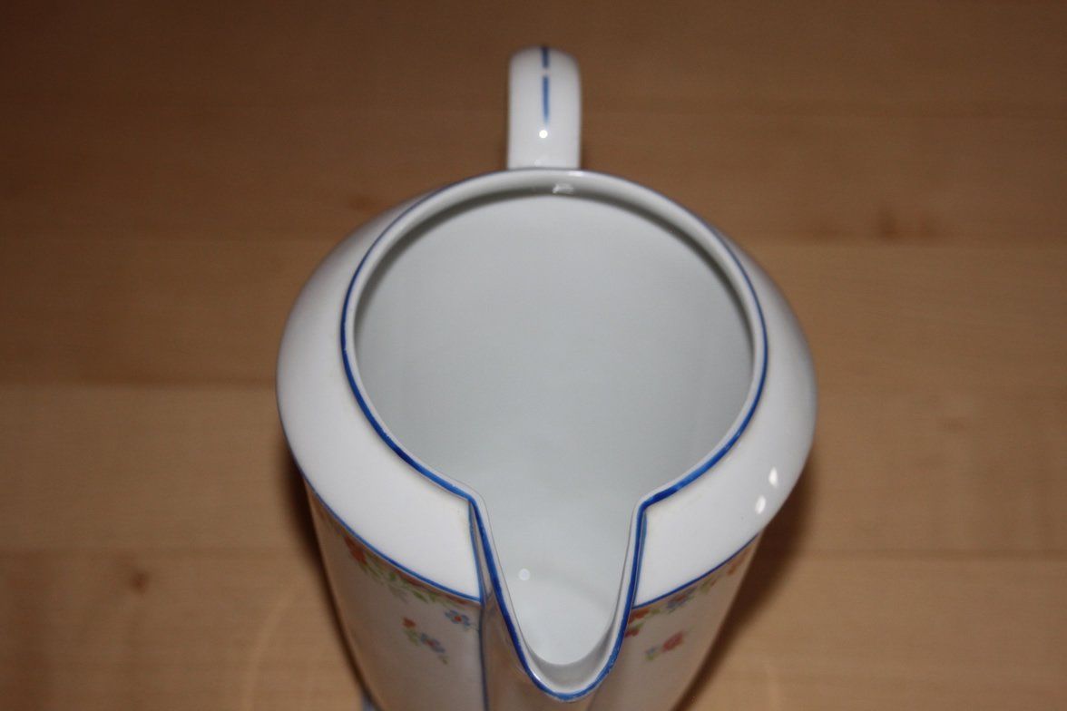 Caraffe: Alter Milchkrug Langenthal – Usato da Sumiswald venduto da Lottie22 4