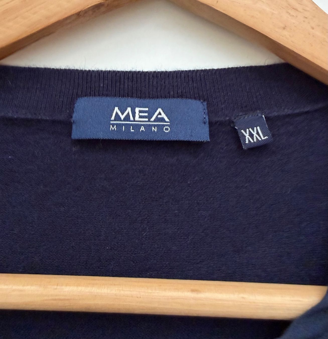 Giacche: MEA Milano Wolle / Seide Strickjacke Gr.M – Usato da Unterägeri venduto da Jutka_04 1