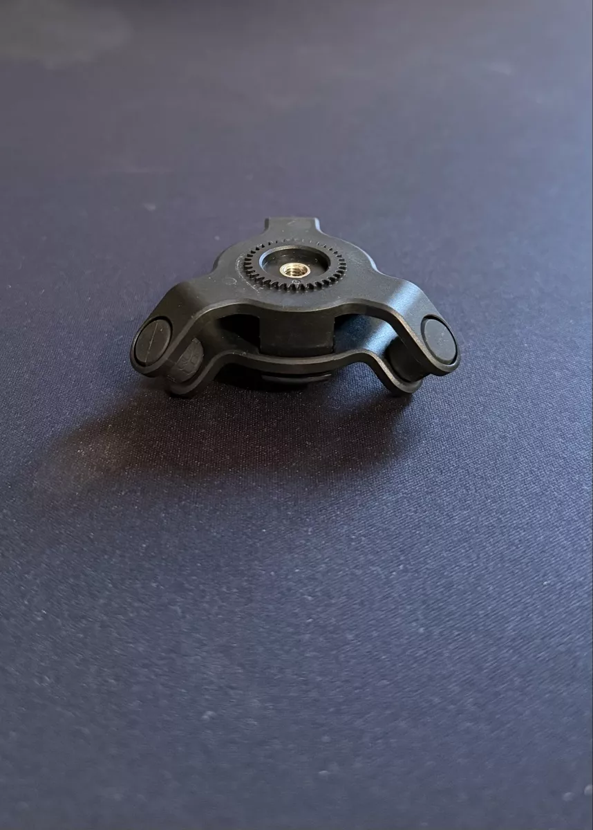 Quad Lock Staffe: Quad Lock Motorcycle – Nuovo (secondo la descrizione) da Willadingen venduto da fel_7yc6 1