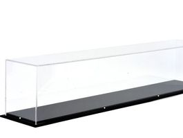 Tekno 64595 Vitrine mittel für Schlepper