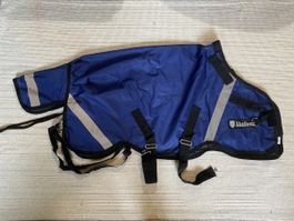Ponydecke Stallone Regendecke Outdoor Guard 85 cm neu
