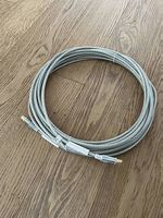 Antennenkabel IEC 10m