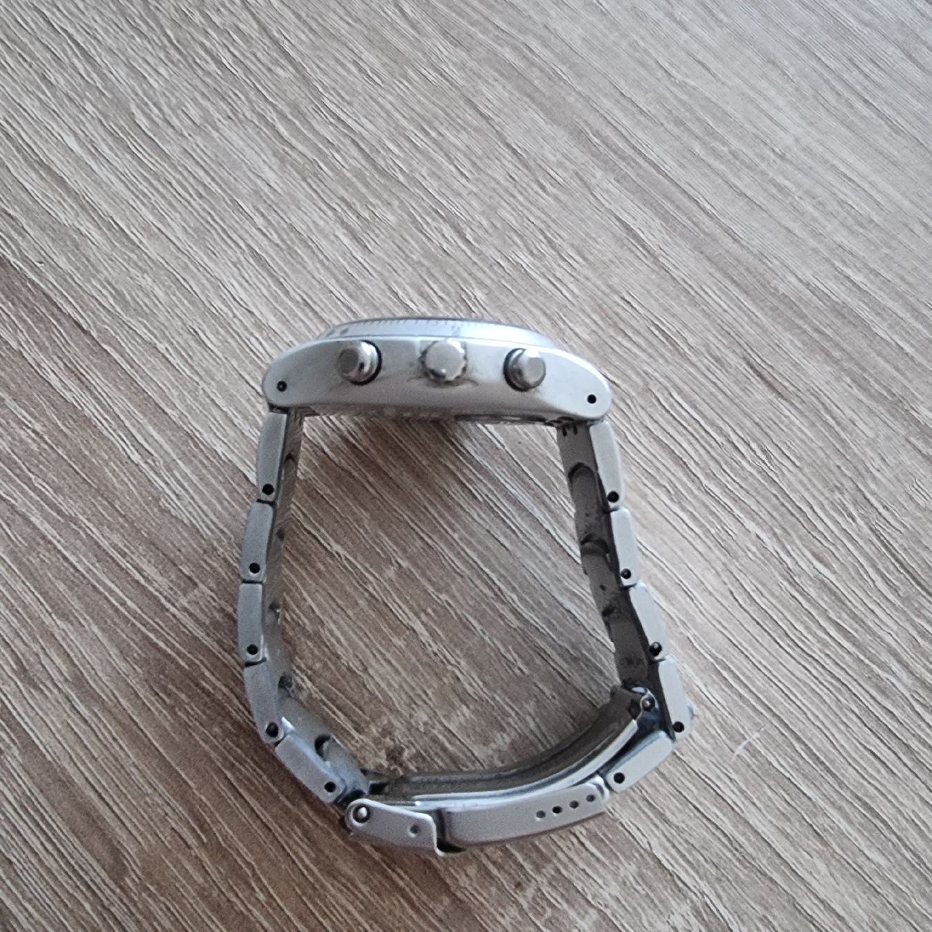 Swatch Orologi: Montre Swatch Irony Chrono "Daredevil" – Usato da Chessel venduto da Helder77 2