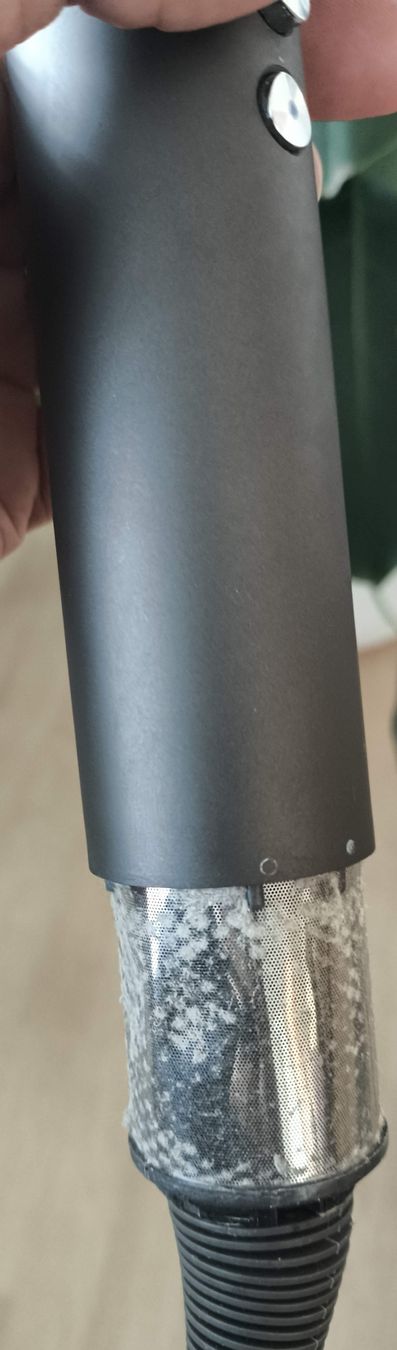Dyson Sèche-cheveux: Dyson Haartrockner HD08 – Défectueux à Rümlang par ricardean 5
