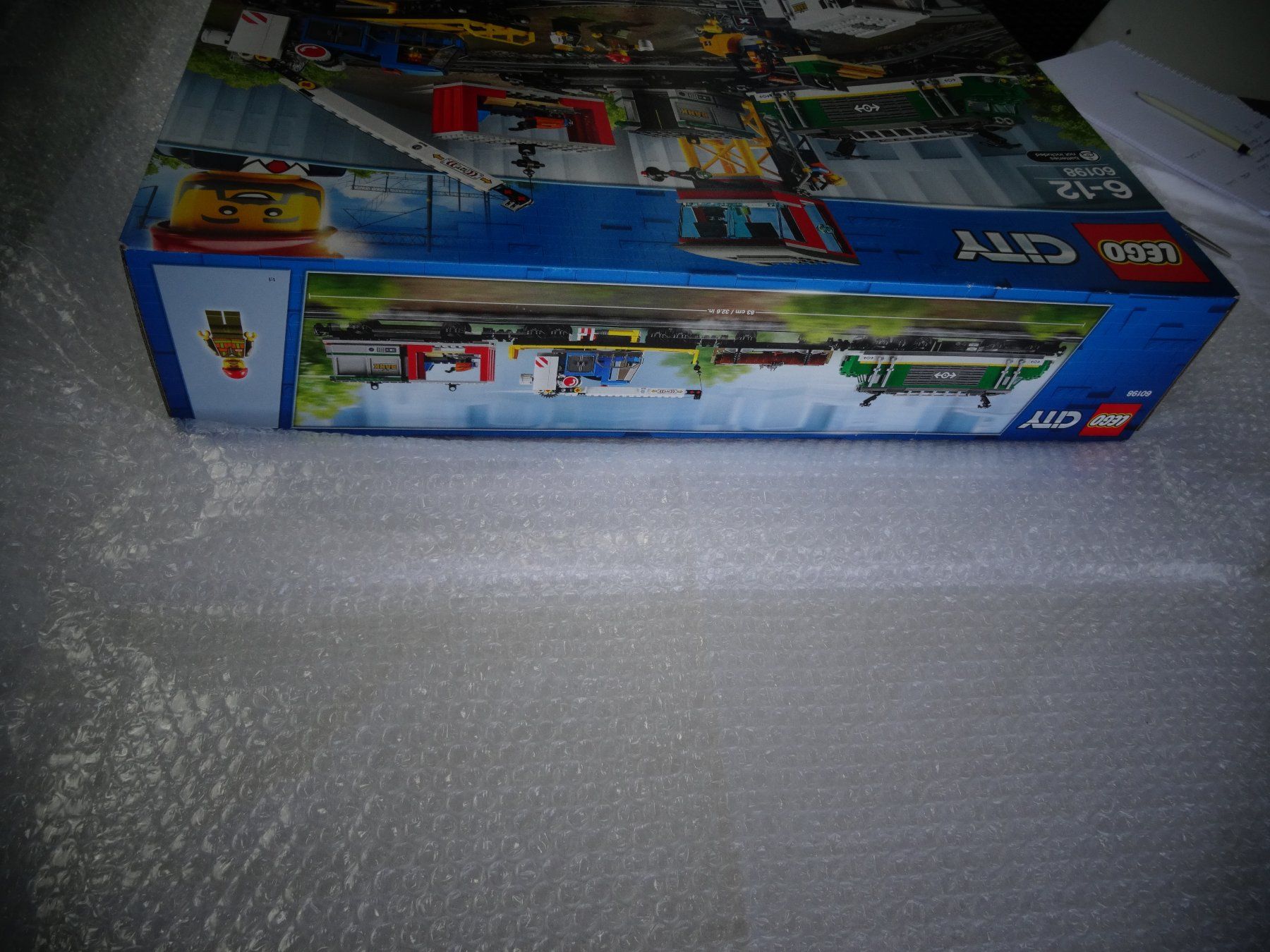 Lego Baukästen: City Lego 60298 – Neu und originalverpackt aus Neerach von jenny062 4