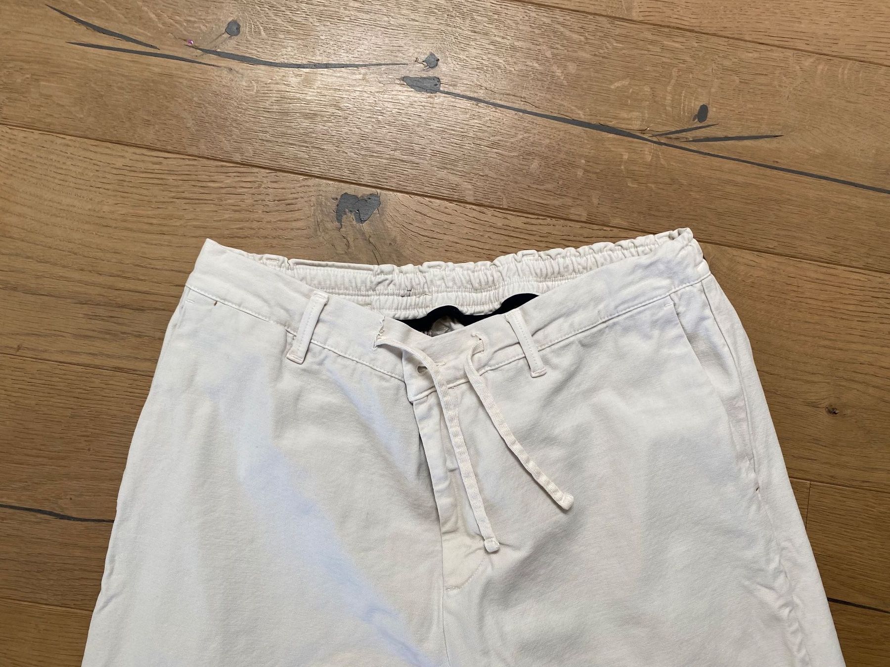 Pantaloni: Herren Hose BERNESE Gr. 52 – Usato da Richterswil venduto da Busanca 2