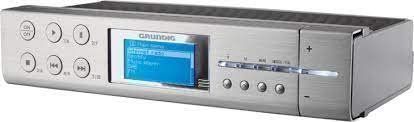 Grundig Radio: Grundig Sono Clock 890 WEB – Difettoso da Würenlingen venduto da Schneiderhifi
