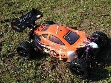 RC Kits de montage: Buggy- Body 1:10 Neu – Neuf avec emballage d'origine à Horgen par RcModell