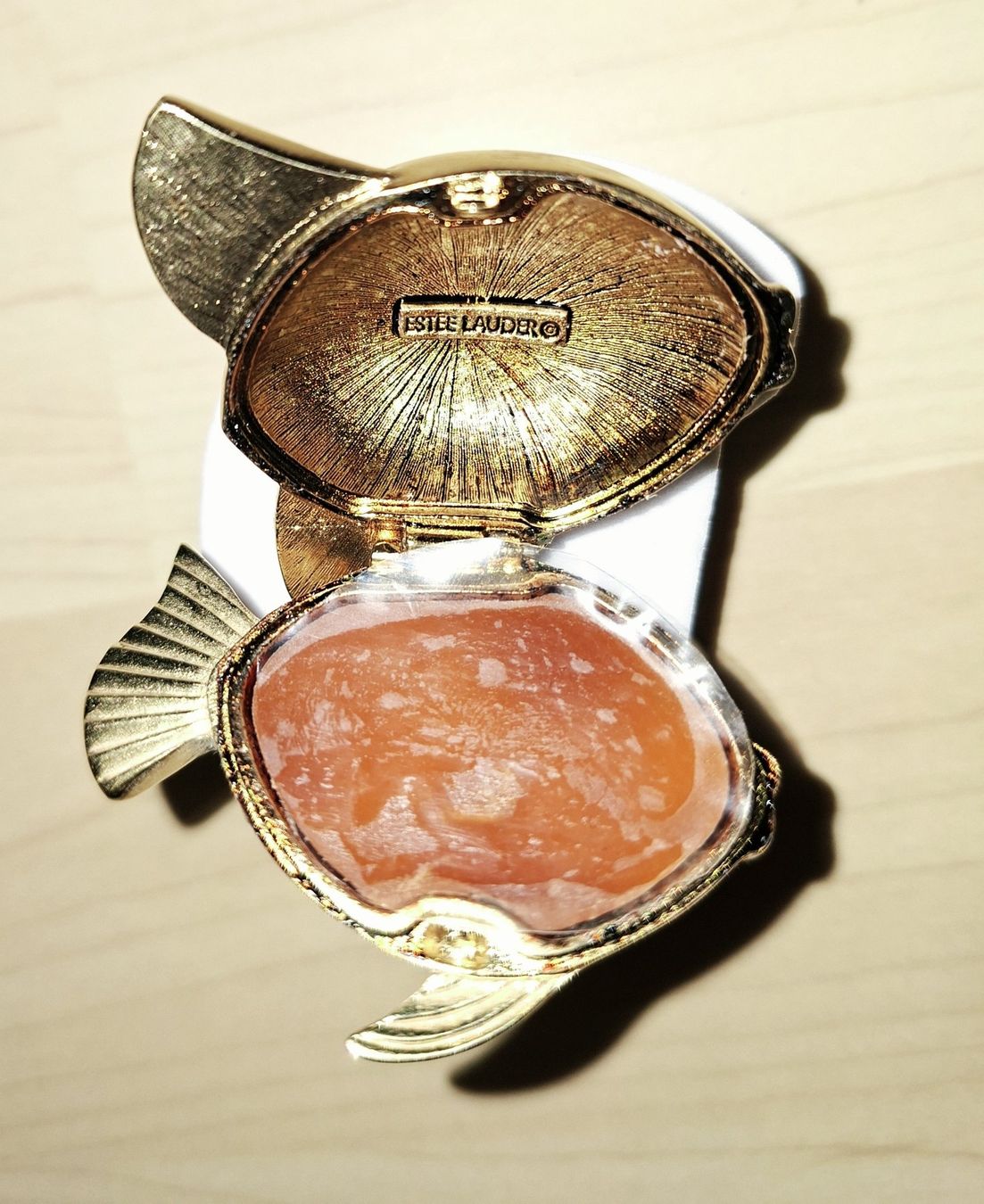 Estée Lauder Parfums & Eau de Toilette: EstéeLauder Parfümdose – D'occasion à Weiningen ZH par nic--ole 1