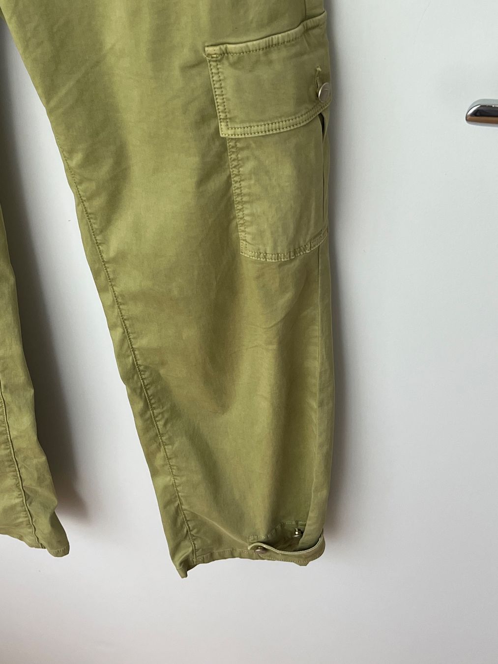 Tute: Jumpsuit von Jacob Cohen – Usato da Zürich venduto da pizzobeatrice 3