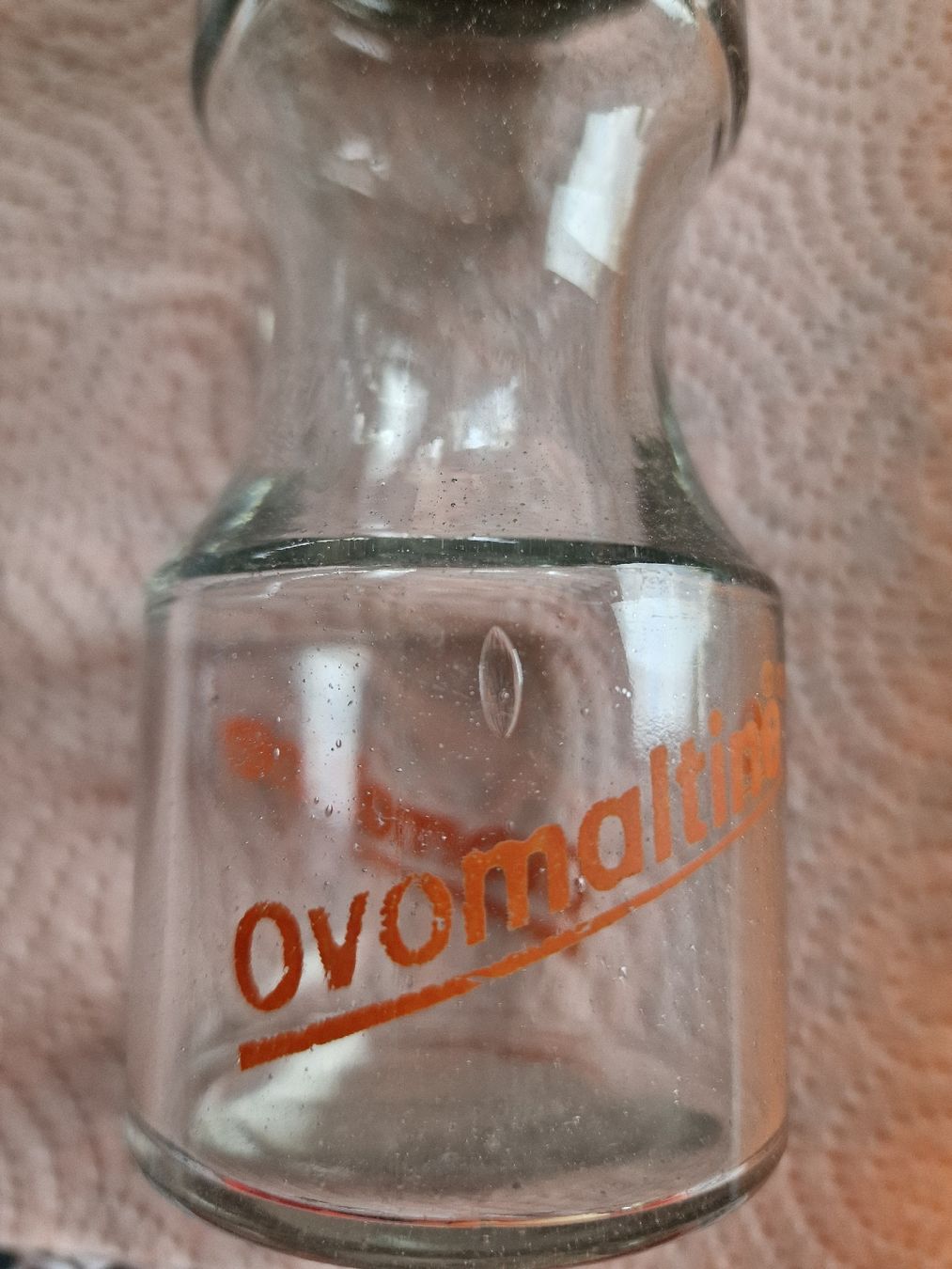 Contenitori & Simili: lot ovomaltine vintage  – Usato da versoix venduto da 928 6