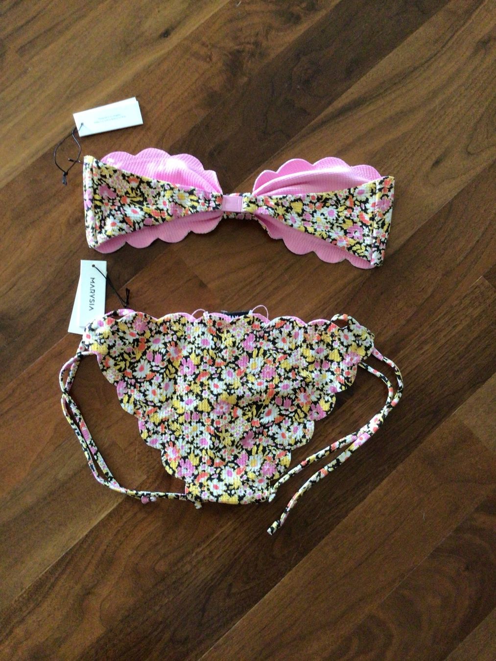 Costumi da bagno & Bikini: Marysia Bikini Grösse L – Nuovo e nell'imballaggio originale da Zürich venduto da ElarmariodeRuth 3