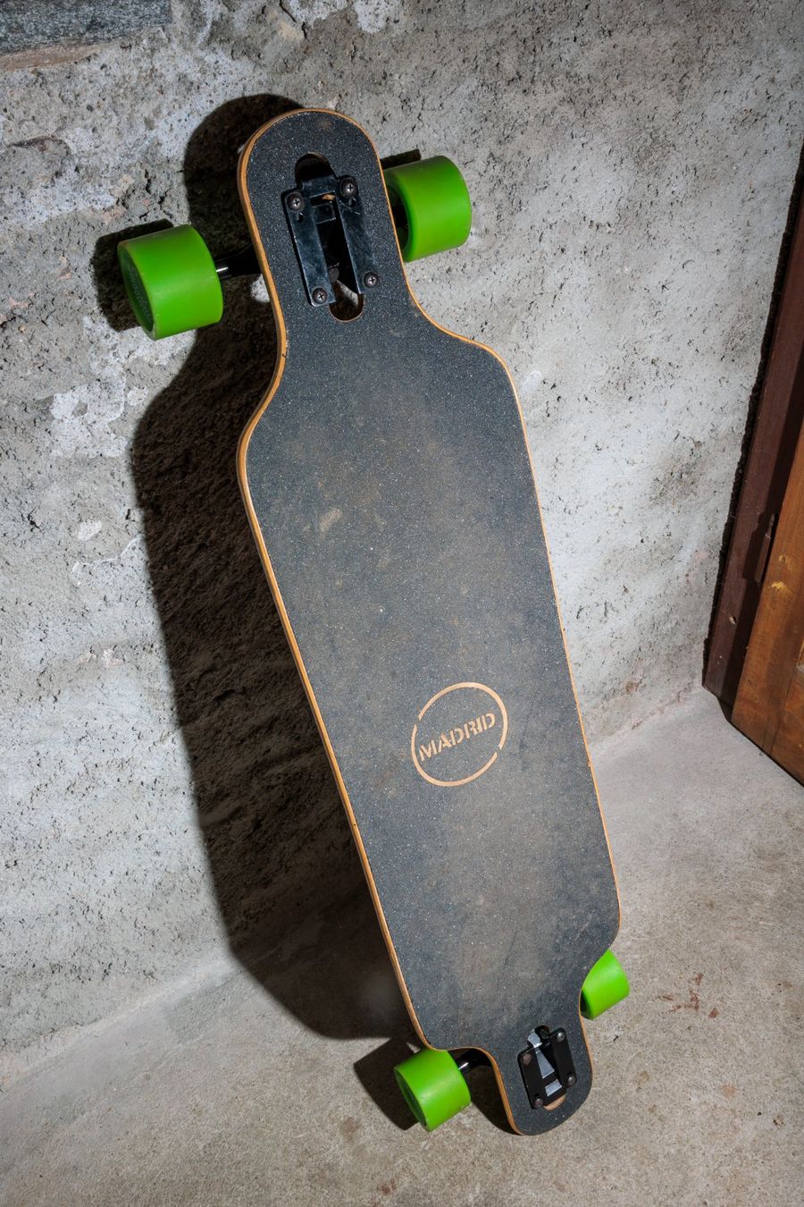 Madrid Skateboards: Longboard MADRID Freeride – Usato da Vevey venduto da jac_nqh5 1