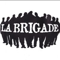 CD La Brigade -L'Officiel - CD Original 1997