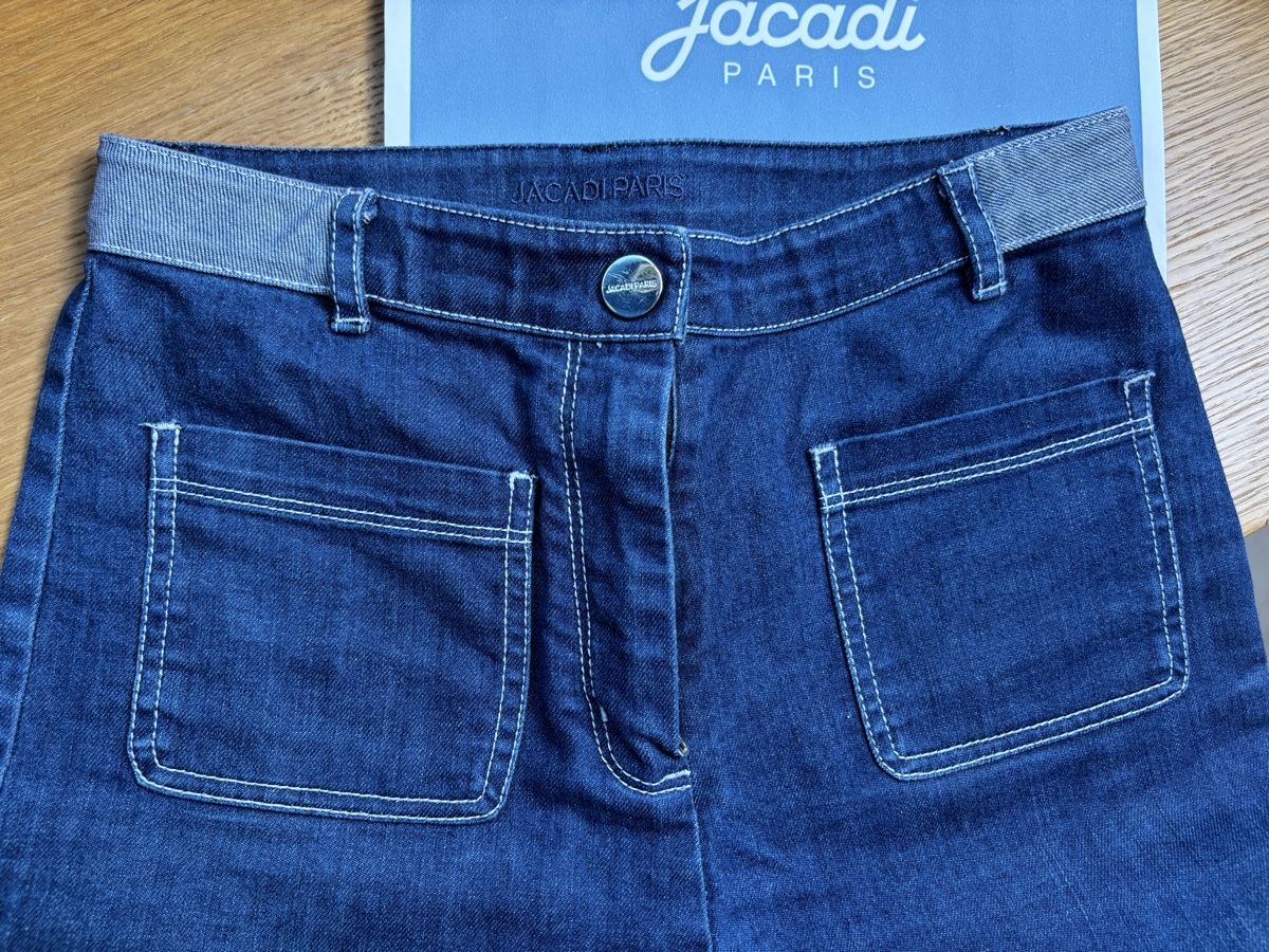 Jacadi Hosen: Pantalon Jacadi 12 ans - 152cm – Gebraucht aus Founex von ari_2gt7 3