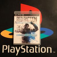 Red Faction Armageddon für PS3